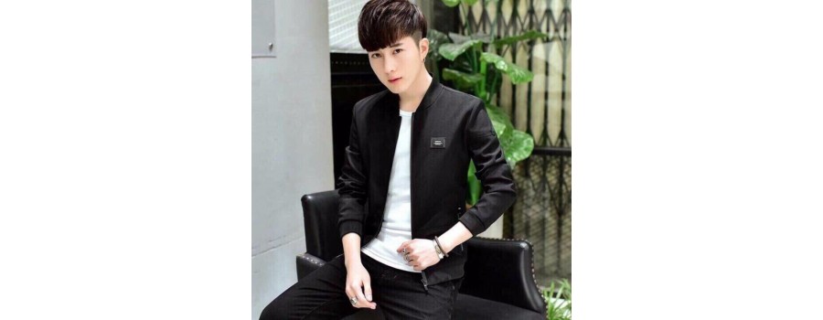 CÁCH PHỐI ĐỒ ÁO KHOÁC TỐT NHẤT DÀNH CHO NAM 2020