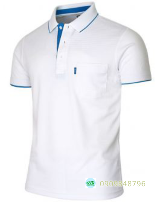 ÁO THUN ĐỒNG PHỤC